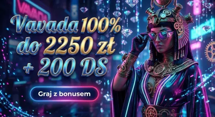 Vavada Casino